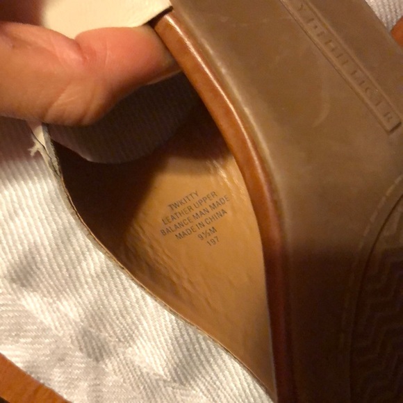 Tommy Hilfiger Women’s Sandals - Picture 3 of 6